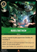 Load image into Gallery viewer, Disney Lorcana Aufstieg der Flutgestalten Basis-Karten (DE)