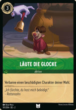 Load image into Gallery viewer, Disney Lorcana Aufstieg der Flutgestalten Basis-Karten (DE)