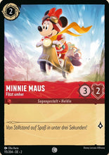 Load image into Gallery viewer, Disney Lorcana Aufstieg der Flutgestalten Basis-Karten (DE)