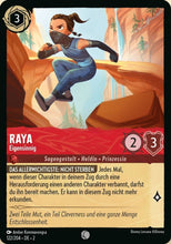 Load image into Gallery viewer, Disney Lorcana Aufstieg der Flutgestalten Basis-Karten (DE)