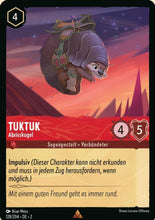 Load image into Gallery viewer, Disney Lorcana Aufstieg der Flutgestalten Basis-Karten (DE)