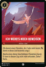 Load image into Gallery viewer, Disney Lorcana Aufstieg der Flutgestalten Basis-Karten (DE)