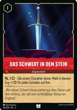 Load image into Gallery viewer, Disney Lorcana Aufstieg der Flutgestalten Basis-Karten (DE)