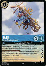 Load image into Gallery viewer, Disney Lorcana Aufstieg der Flutgestalten Basis-Karten (DE)