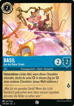 Load image into Gallery viewer, Disney Lorcana Aufstieg der Flutgestalten Basis-Karten (DE)