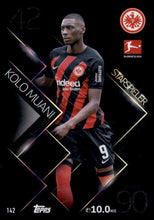 Load image into Gallery viewer, Bundesliga Match Attax 23/24 Besondere Karten nach Wahl (DE)