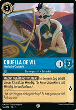 Load image into Gallery viewer, Disney Lorcana Aufstieg der Flutgestalten Basis-Karten (DE)