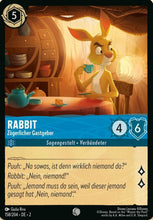 Load image into Gallery viewer, Disney Lorcana Aufstieg der Flutgestalten Basis-Karten (DE)