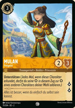 Load image into Gallery viewer, Disney Lorcana Aufstieg der Flutgestalten Basis-Karten (DE)