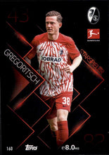 Load image into Gallery viewer, Bundesliga Match Attax 23/24 Besondere Karten nach Wahl (DE)