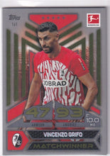 Load image into Gallery viewer, Bundesliga Match Attax 23/24 Besondere Karten nach Wahl (DE)