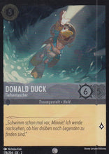 Load image into Gallery viewer, Disney Lorcana Aufstieg der Flutgestalten Basis-Karten (DE)