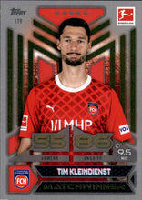 Load image into Gallery viewer, Bundesliga Match Attax 23/24 Besondere Karten nach Wahl (DE)