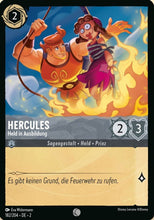 Load image into Gallery viewer, Disney Lorcana Aufstieg der Flutgestalten Basis-Karten (DE)