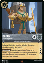 Load image into Gallery viewer, Disney Lorcana Aufstieg der Flutgestalten Basis-Karten (DE)