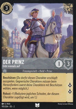 Load image into Gallery viewer, Disney Lorcana Aufstieg der Flutgestalten Basis-Karten (DE)