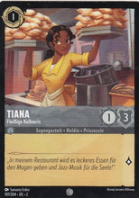 Load image into Gallery viewer, Disney Lorcana Aufstieg der Flutgestalten Basis-Karten (DE)