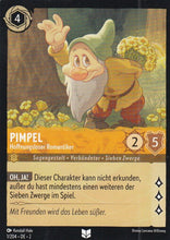 Load image into Gallery viewer, Disney Lorcana Aufstieg der Flutgestalten Basis-Karten (DE)