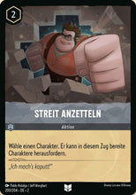 Load image into Gallery viewer, Disney Lorcana Aufstieg der Flutgestalten Basis-Karten (DE)