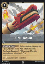 Load image into Gallery viewer, Disney Lorcana Aufstieg der Flutgestalten Basis-Karten (DE)