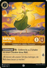 Load image into Gallery viewer, Disney Lorcana Aufstieg der Flutgestalten Basis-Karten (DE)