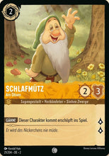 Load image into Gallery viewer, Disney Lorcana Aufstieg der Flutgestalten Basis-Karten (DE)