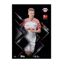 Load image into Gallery viewer, Bundesliga Match Attax 23/24 Besondere Karten nach Wahl (DE)