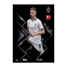 Load image into Gallery viewer, Bundesliga Match Attax 23/24 Besondere Karten nach Wahl (DE)