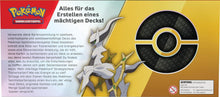 Lade das Bild in den Galerie-Viewer, Pokémon - Trainer-Toolkit 2023 Arceus (DEUTSCH)
