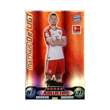 Load image into Gallery viewer, Bundesliga Match Attax 23/24 Besondere Karten nach Wahl (DE)