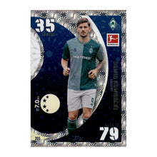 Load image into Gallery viewer, Bundesliga Match Attax 23/24 Besondere Karten nach Wahl (DE)