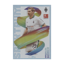 Load image into Gallery viewer, Bundesliga Match Attax 23/24 Besondere Karten nach Wahl (DE)