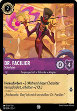 Load image into Gallery viewer, Disney Lorcana Aufstieg der Flutgestalten Basis-Karten (DE)