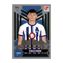Load image into Gallery viewer, Bundesliga Match Attax 23/24 Besondere Karten nach Wahl (DE)