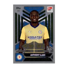 Load image into Gallery viewer, Bundesliga Match Attax 23/24 Besondere Karten nach Wahl (DE)