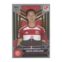 Load image into Gallery viewer, Bundesliga Match Attax 23/24 Besondere Karten nach Wahl (DE)