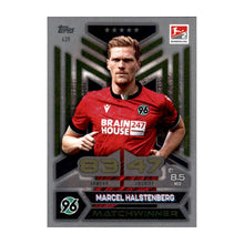 Load image into Gallery viewer, Bundesliga Match Attax 23/24 Besondere Karten nach Wahl (DE)