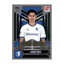 Load image into Gallery viewer, Bundesliga Match Attax 23/24 Besondere Karten nach Wahl (DE)