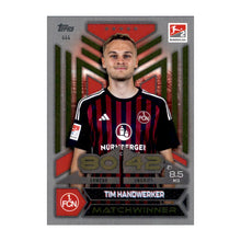 Load image into Gallery viewer, Bundesliga Match Attax 23/24 Besondere Karten nach Wahl (DE)