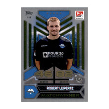 Load image into Gallery viewer, Bundesliga Match Attax 23/24 Besondere Karten nach Wahl (DE)