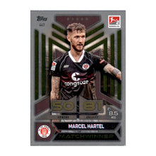 Load image into Gallery viewer, Bundesliga Match Attax 23/24 Besondere Karten nach Wahl (DE)