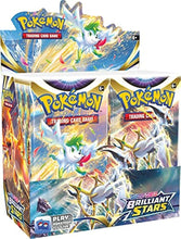 Lade das Bild in den Galerie-Viewer, Pokemon - Brilliant Stars 36er Display (EN)