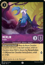 Load image into Gallery viewer, Disney Lorcana Aufstieg der Flutgestalten Basis-Karten (DE)