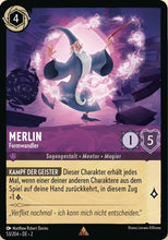 Load image into Gallery viewer, Disney Lorcana Aufstieg der Flutgestalten Basis-Karten (DE)