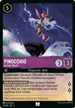 Load image into Gallery viewer, Disney Lorcana Aufstieg der Flutgestalten Basis-Karten (DE)