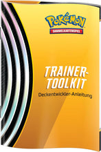 Lade das Bild in den Galerie-Viewer, Pokémon - Trainer-Toolkit 2023 Arceus (DEUTSCH)