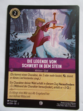 Load image into Gallery viewer, Disney Lorcana Aufstieg der Flutgestalten Basis-Karten (DE)