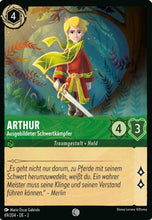 Load image into Gallery viewer, Disney Lorcana Aufstieg der Flutgestalten Basis-Karten (DE)