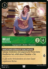 Load image into Gallery viewer, Disney Lorcana Aufstieg der Flutgestalten Basis-Karten (DE)