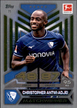 Load image into Gallery viewer, Bundesliga Match Attax 23/24 Besondere Karten nach Wahl (DE)